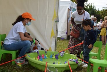 FÊTE DE LA RENTRÉE 2021